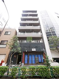 墨田区亀沢１丁目