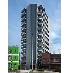 墨田区八広６丁目