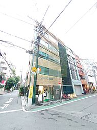 文京区湯島３丁目