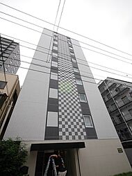 江東区新大橋２丁目