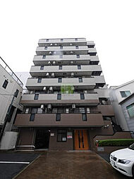 墨田区本所２丁目