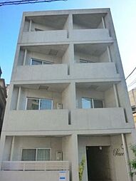 荒川区東日暮里５丁目