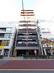 荒川区東日暮里６丁目