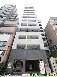 台東区蔵前４丁目