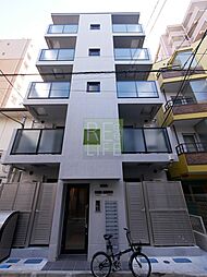 江東区新大橋２丁目