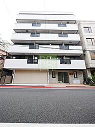 台東区今戸２丁目