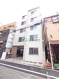 荒川区東日暮里１丁目