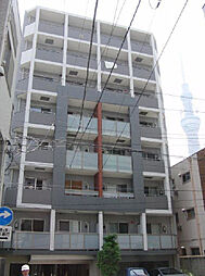 墨田区向島５丁目