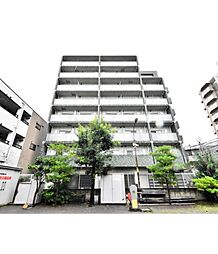 荒川区町屋８丁目