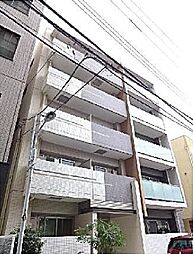 台東区根岸３丁目