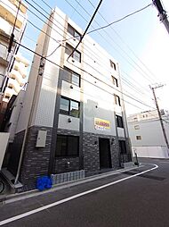 台東区入谷２丁目