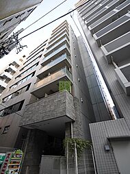 台東区蔵前３丁目