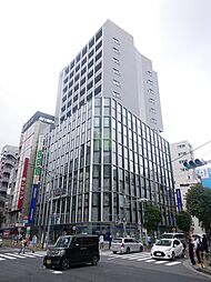 台東区浅草橋１丁目