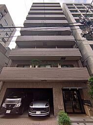 中央区日本橋富沢町