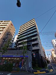 江東区新大橋２丁目