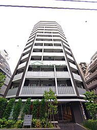 プラウドフラット浅草橋II 1206