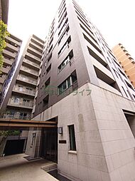 パークホームズ日本橋浜町二丁目リビオガーデン 309