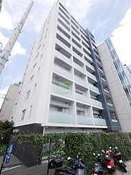 台東区蔵前１丁目