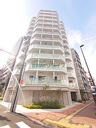 墨田区本所１丁目