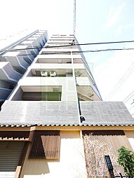 台東区浅草３丁目