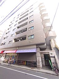 荒川区東日暮里５丁目