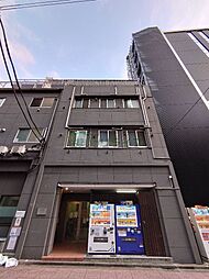 中央区東日本橋３丁目