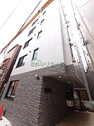 台東区鳥越１丁目