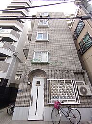 台東区蔵前４丁目