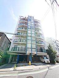 荒川区東日暮里６丁目