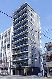 墨田区業平４丁目