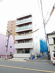 墨田区八広２丁目