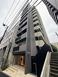 クラリティア文京湯島 802