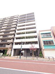 荒川区東日暮里４丁目