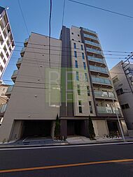 台東区浅草６丁目