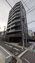 台東区三ノ輪１丁目