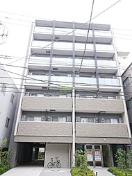 墨田区菊川１丁目