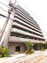 江東区新大橋２丁目