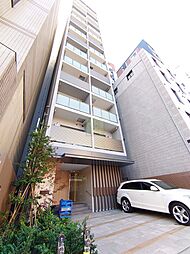 台東区台東１丁目