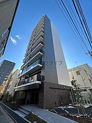 パークアクシス新大橋 301