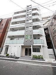 墨田区千歳３丁目