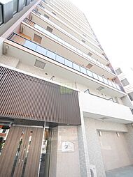 台東区蔵前４丁目