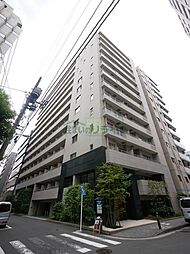 中央区日本橋富沢町