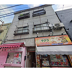 台東区鳥越１丁目