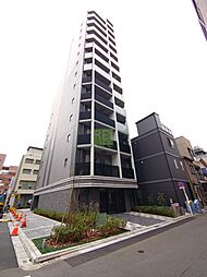 台東区柳橋１丁目