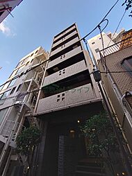 中央区日本橋人形町１丁目