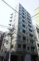 中央区日本橋浜町２丁目