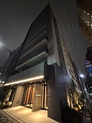 中央区日本橋大伝馬町