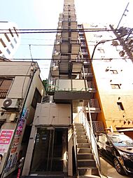 ゼファーズ日本橋浜町 7B