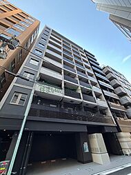 ザ・パークハビオ日本橋三越前 1005