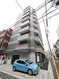 墨田区千歳１丁目